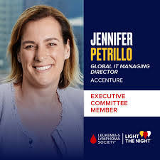 Jennifer Petrillo's Instagram, Twitter & Facebook