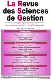 Changement Organisationnel Et Evolution Des Competences Cairn Info