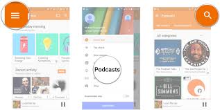 By submitting your email, you agree. How To Use Podcasts In Google Play Music For Android Android Central