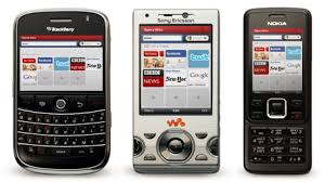 Opera mini enables you to take your full web experience to your phone. Download Opera Mini For Blackberry Phone Treerice