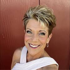 Please join us in welcoming Kelly Flege to Wartburg. She will begin as the  new vice president for financial innovation