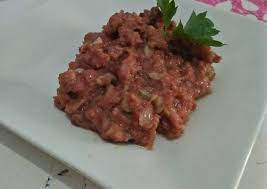 Resep kali ini adalah resep istimewa dengan kandungan gizi yang baik yang bisa disajikan untuk si buah hati. Cara Mudah Memasak Tumis Kornet Simple Buat Si Kecil Sempurna