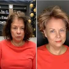 what do you think about my haircut?