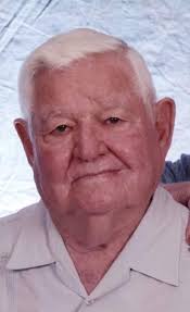 Jesse Tullos Obituary