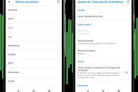 Resultado de imagen para Transcribir voz a texto: la nueva herramienta gratuita de Google