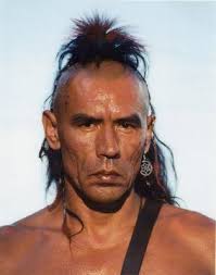 A place to share ideas for indian fashion and hairstyles. Native Mohawk Hairstyle Novocom Top