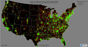 Contiguous Us Population Access Miles To A Hospital That Billed Medicare For Respiratory System Diagnosis With Ventil In 2020 Respiratory System Medicare Respiratory