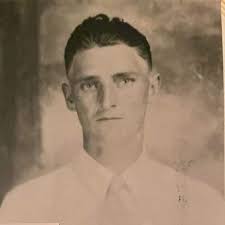 Walter Elihue Runions (1916-2005)