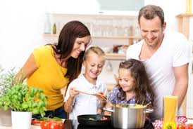 Beating the Blues: 7 Activities for Family Bonding and Well-being During  Lockdown - Family Psychology Centre | Psychologist Toronto