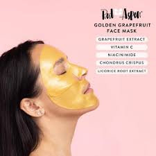 Do you like face masks or eye masks more?