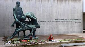 At his trial, and in a pretrial interrogation, bruno tesch testified that in 1944 he had converted the gas chambers at sachsenhausen from the zyklon b system to the use of areginal gas. Visit The Sachsenhausen Concentration Camp In Oranienburg Near Berlin