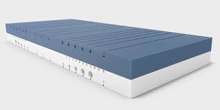 Wie jede andere sattler matratze besteht auch diese aus einem punktelastischen federkern mit calico. Matratze 90x200 Cm Die Deutsche Standardgrosse Bett1 De