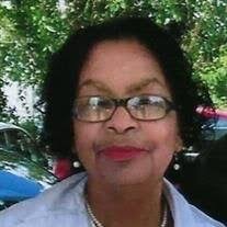 Mrs. Rose Mary McCarthy Obituary