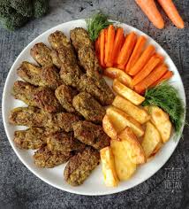 brokoli koftesi yemek vejetaryen tarifleri vegan yemek tarifleri