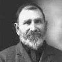 James Andrew Stinson (1838–1932)