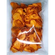 Alibaba.com offers 1,566 kerepek ubi products. Kerepek Ubi Bbq Kari Ayam 500g 1kg Shopee Malaysia