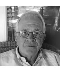 DONALD MCCOMBS Obituary (1933