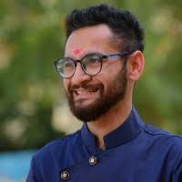 200+ "Siddharth Parmar" profiles