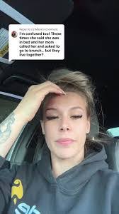 Morgan Coley's Instagram, Twitter & Facebook