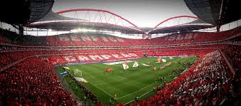 His birthday, what he did before fame, his family life, fun trivia facts, popularity rankings, and more. Benfica Stadium Miguel Monteiro Flickr