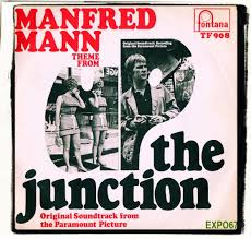 Opulent Conceptions Manfred Mann Up The Junction Me Me Me Song Album Art Rock Posters