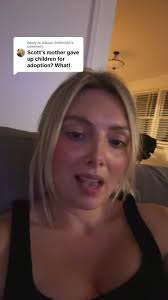 Sundas and Scott Adopt