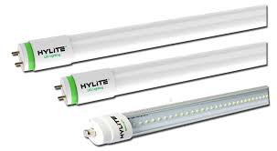 How To Buy 8 Foot Led Tube Lights To Replace Fluorescents