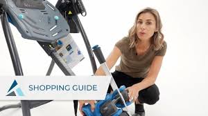 What To Look For When Buying An Inversion Table Youtube