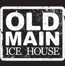 Shop - Old Main Ice House
