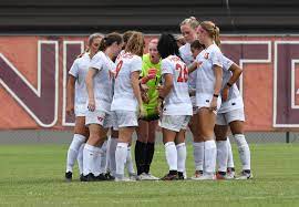Bridget Patch - Womens Soccer - Virginia Tech Athletics