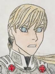 Loraine Johnson by ThePlantJamer