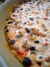 Black Bean Dip With Cream Cheese Rotel Southwestern Sausage Black Bean Dip Plain Chicken Black Bean Dip Recipes Bean Dip