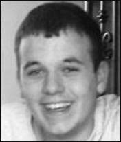 Brandon AYERS Obituary (2010)