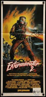 A monster movie, creature feature, or giant monster film is a film that focuses on a group of characters struggling to survive attacks by one or more antagonistic monsters, often abnormally large ones. Monster Poster Original Movie Posters