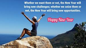 Whether looking for motivation in your personal or professional life, one can find inspiration in the volumes of words spoken and written by those that have come before us, no matter your goals. Inspirational And Motivational New Year Quotes 2021 Happy New Year 2021