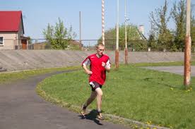 Lekkoatletyka przy PG3