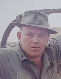 William Milam Obituary