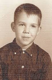 Restoring old photo of brother