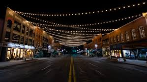 Maybe you would like to learn more about one of these? How Over 300k Was Distributed To St Clair Sanilac County Businesses