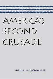 Thus the total number of words formed this way is: America S Second Crusade Online Library Of Liberty