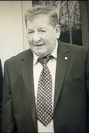 Condolence Book for Patrick (Paddy) Wynne (Ballyduff, Kerry)