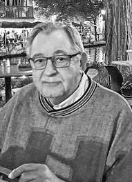 John Joseph O'BRIEN Obituary