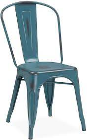 Check spelling or type a new query. Chaise Industrielle Acier Brillant Bleu Turquoise Kontoir En 2020 Chaise Industrielle Chaise Acier Et Chaise