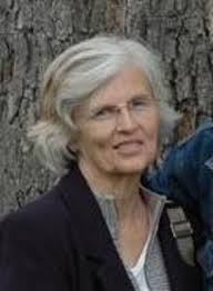 Obituary information for Barbara Kepner