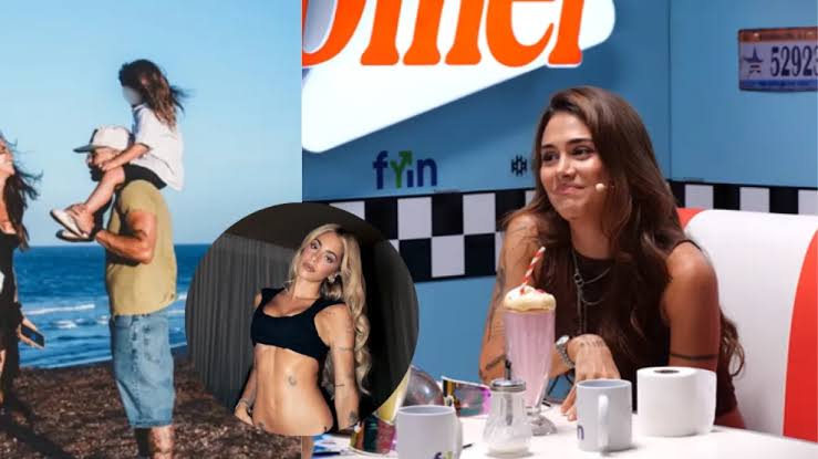 Greeicy y Mike Bahía terminaron por culpa de Tini? Esta es la verdad sobre  video que se volvió viral en redes