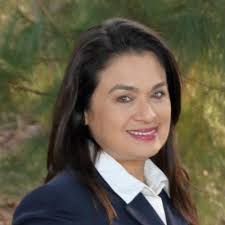 Ana Correa, TX Real Estate Agent