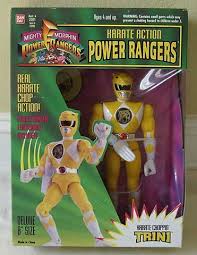 This list includes all toys released and officially announced. Mighty Morphin Power Rangers Toy Guide Grnrngr Com