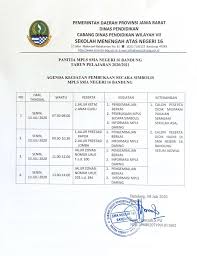 Semoga dapat memberikan manfaat yang berharga bagi. Mpls 2020 Sman 16 Bandung