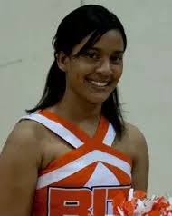 2009-10 Cheerleading Roster