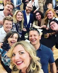 Serving Up Solutions 🥦🍅🌽 @arhungeralliance #makingphilanthropyfun  #ia_parties